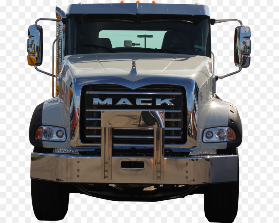 Peterbilt，Mack Camiones PNG