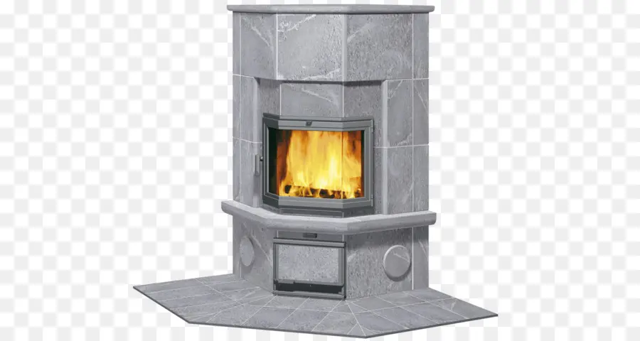 Chimenea，Estufa PNG