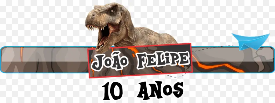 Dinosaurio，Cumpleaños PNG