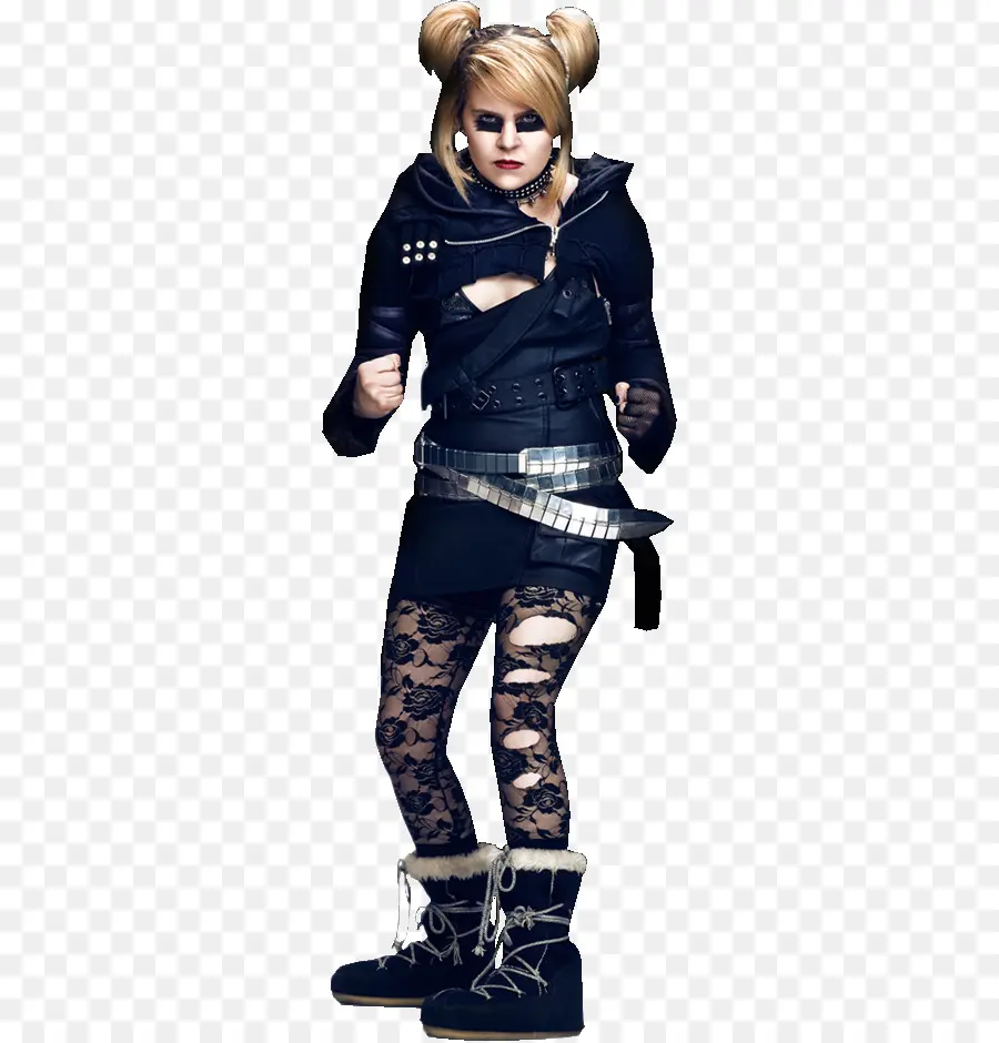 Mae Whitman，Scott Pilgrim Vs El Mundo PNG