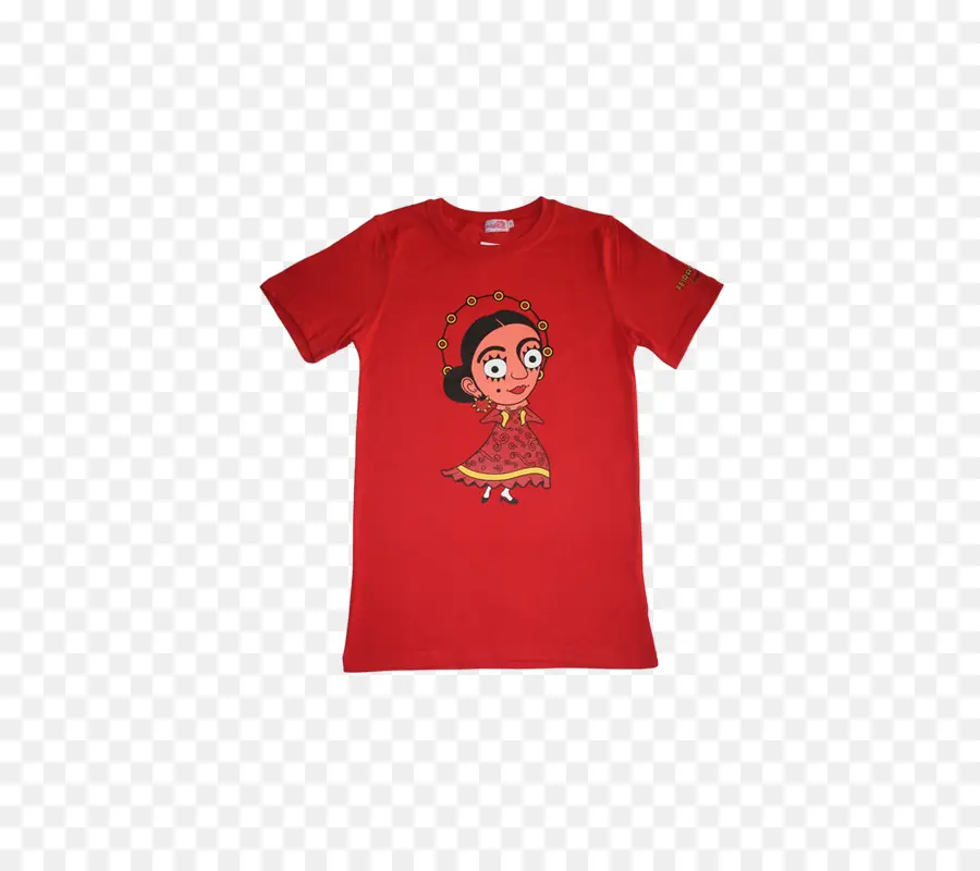 Camiseta，Jorge El Curioso PNG