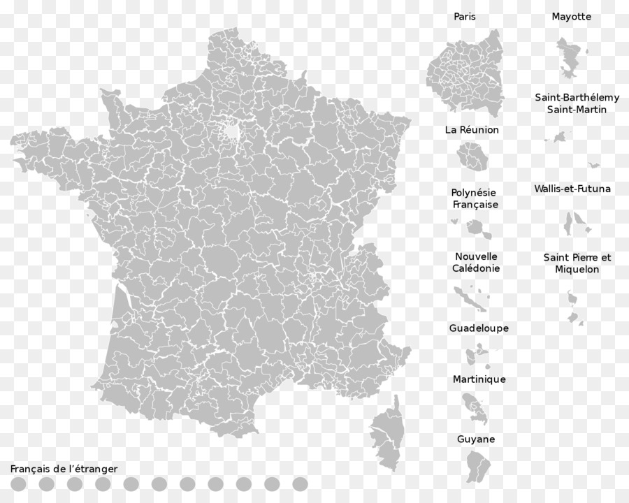 Francia，Francés En Las Elecciones Regionales De 2015 PNG