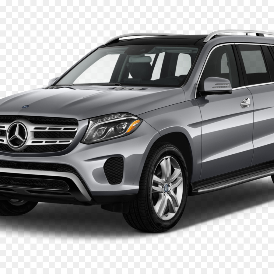 En 2017 Mercedesbenz Glsclass，2018 Mercedesbenz Glsclass PNG