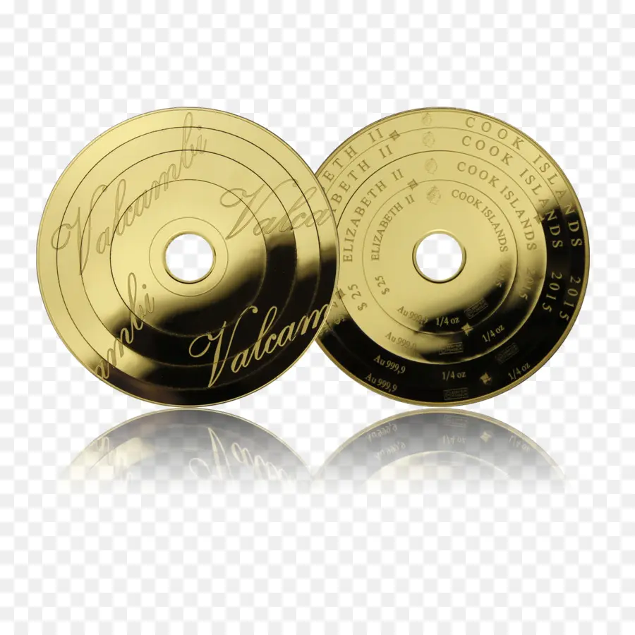 Monedas De Oro，Dinero PNG