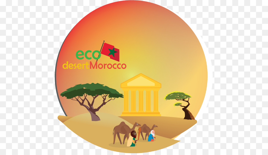 Marruecos，Logotipo PNG