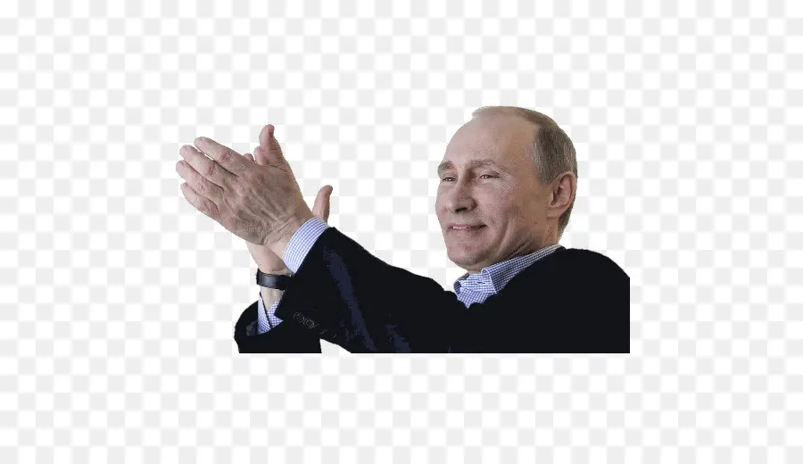 Vladimir Putin，Rusia PNG