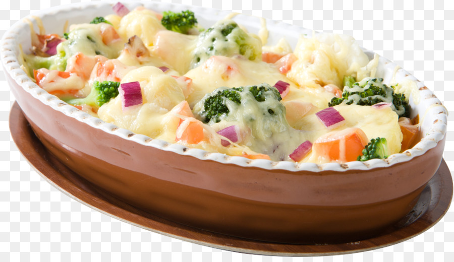 Papa Al Horno，Cocina Vegetariana PNG