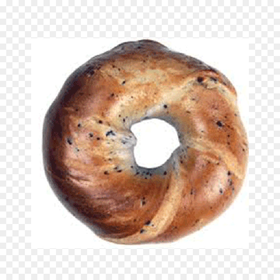 Bagel，El Desayuno PNG