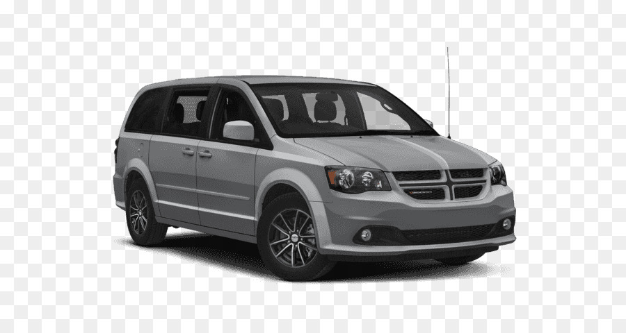 2018 Dodge Grand Caravan，Dodge Caravan PNG