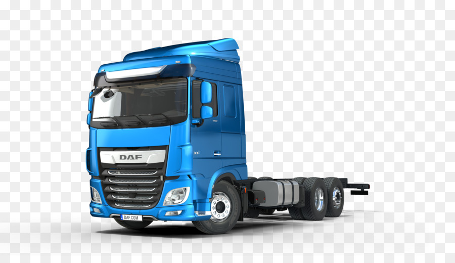 Daf Xf，Daf Trucks PNG