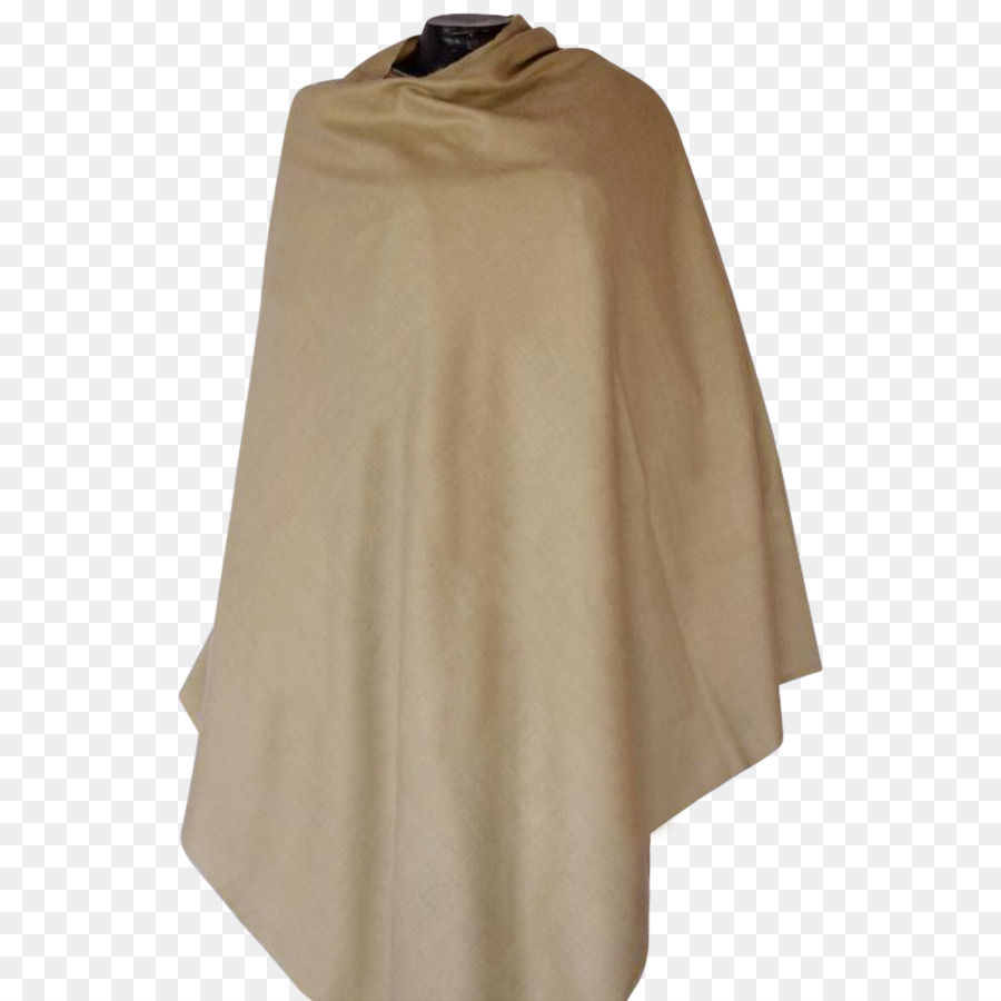 Pashmina，Beige PNG