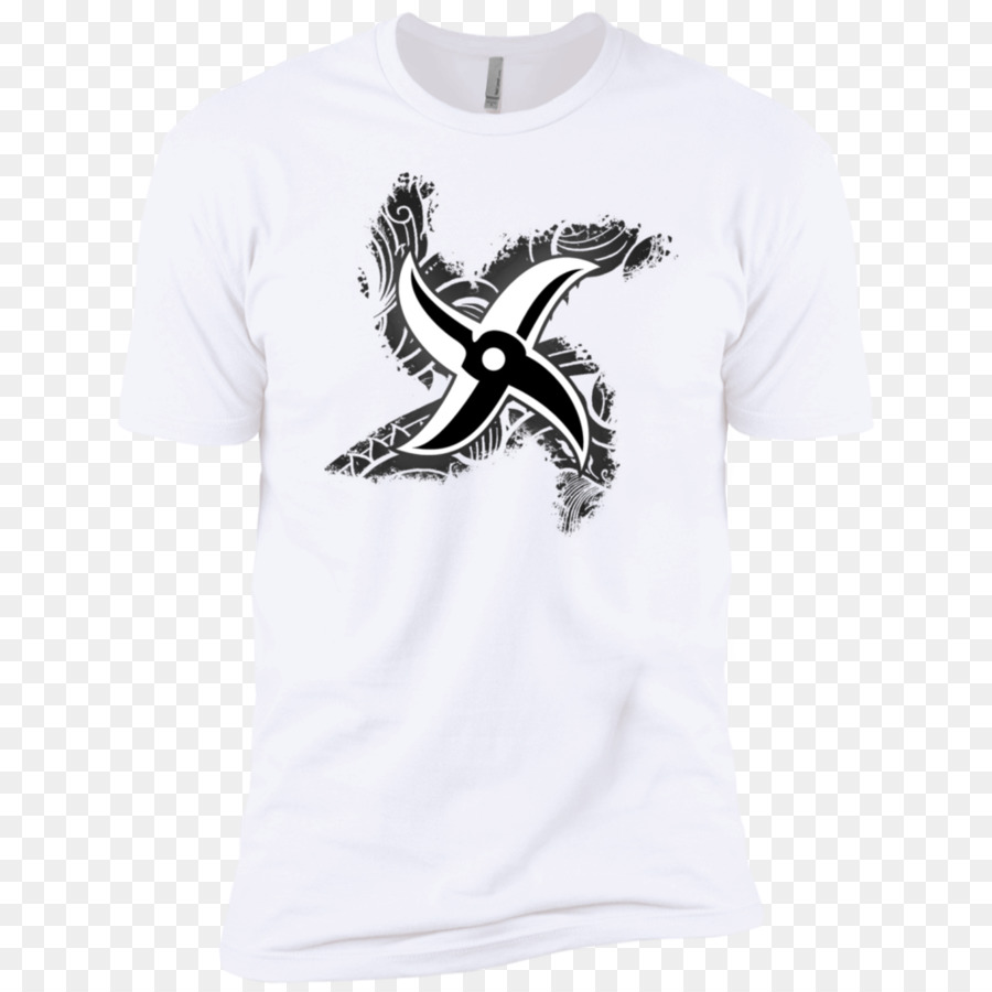 Camiseta，Manga PNG