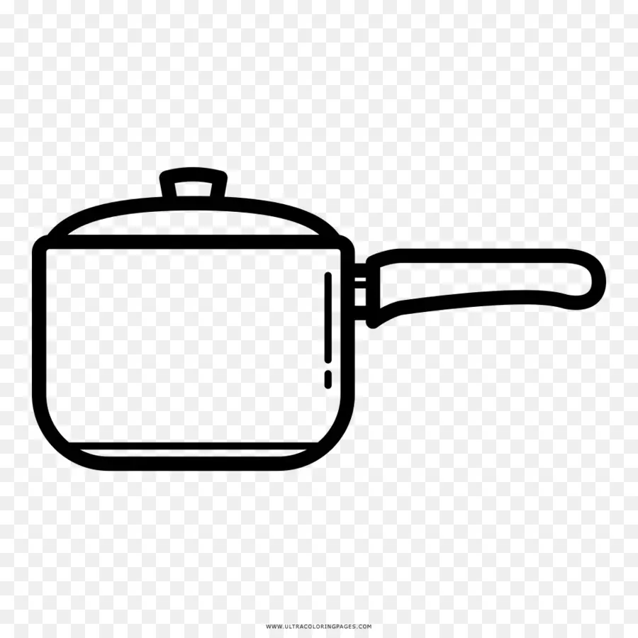 Olla De Cocina，Tapa PNG