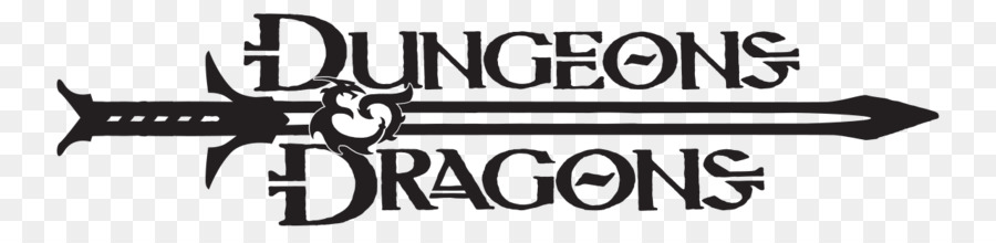 Dungeons Dragons，Sistema D20 PNG