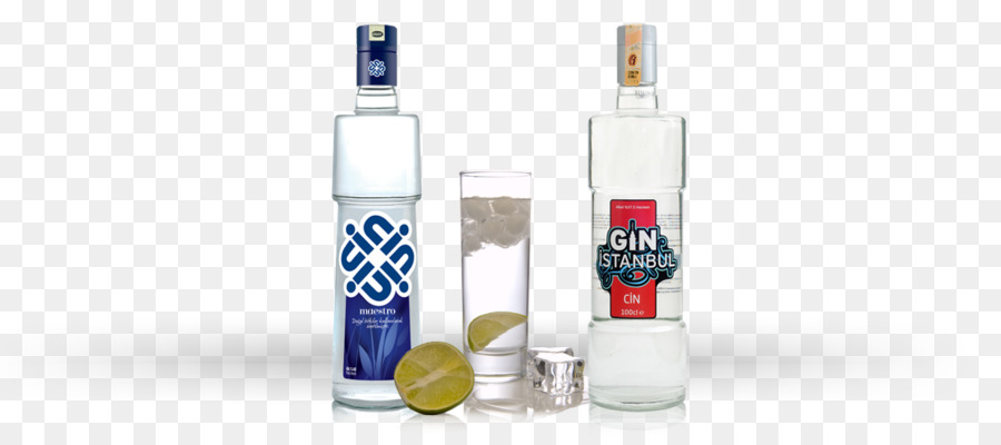 Licor，Botella De Vidrio PNG