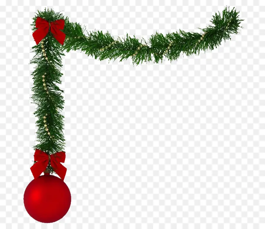 Decoración De La Navidad，Adorno De Navidad PNG