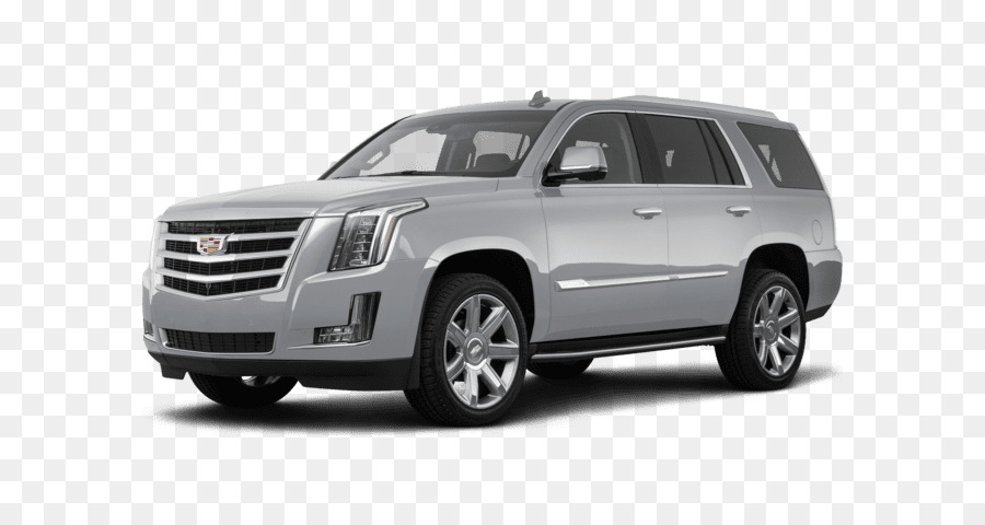 2018 Cadillac Escalade，Cadillac PNG