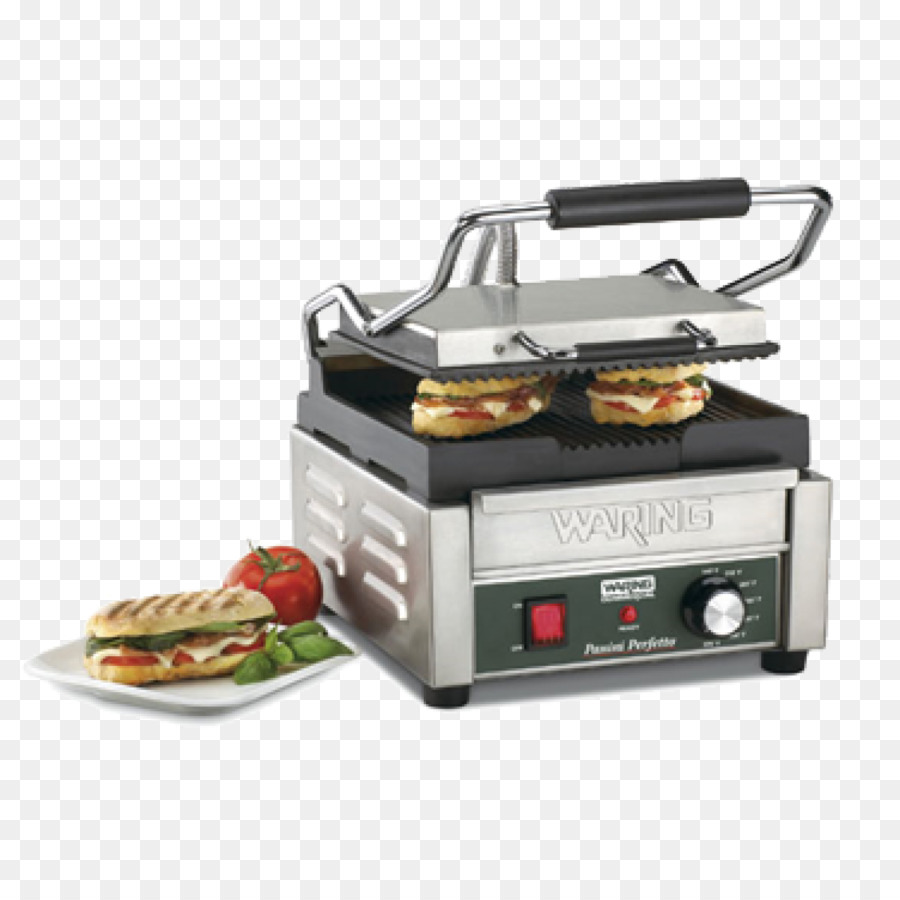 Panini，Parilla PNG