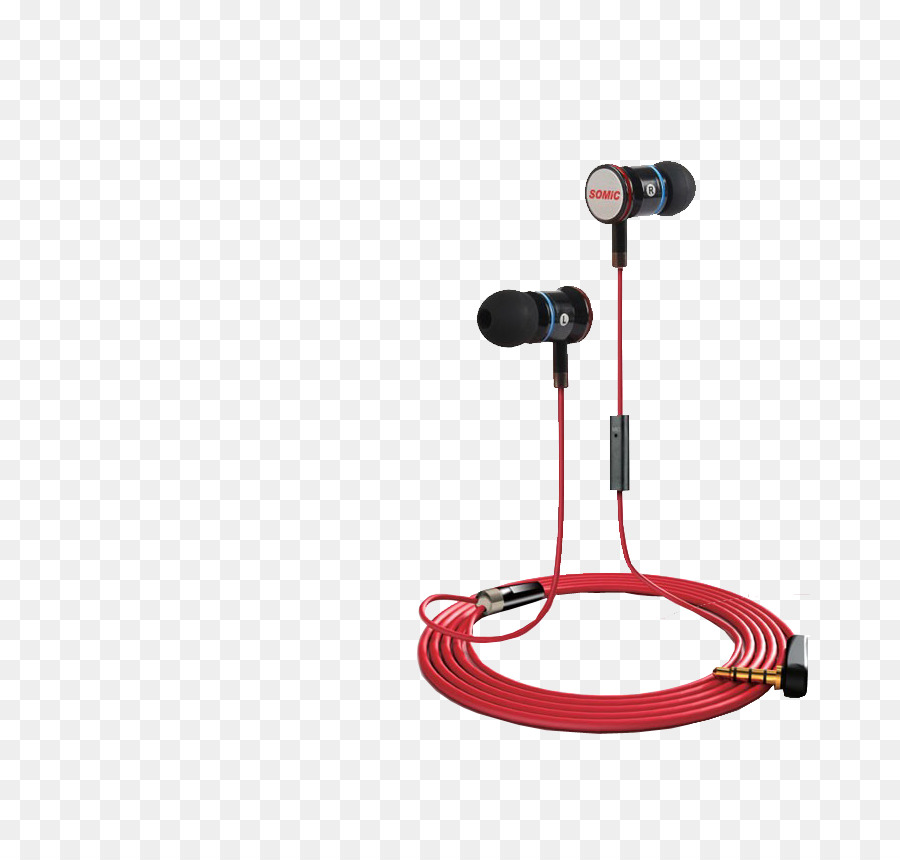 Auriculares，Micrófono PNG