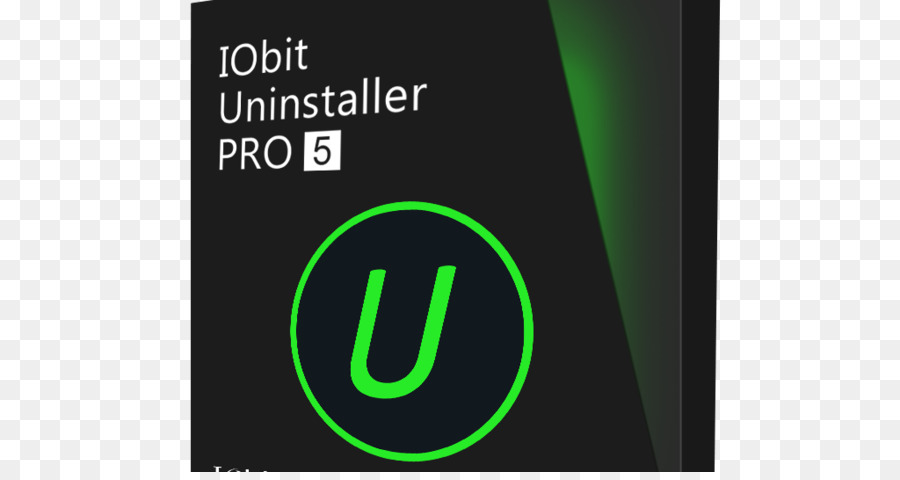 Iobit Uninstaller，Programa De Desinstalación PNG