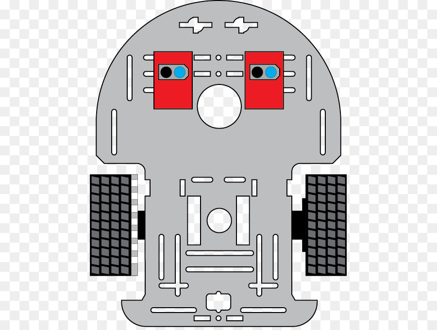 Rescate De Robo，Robot PNG