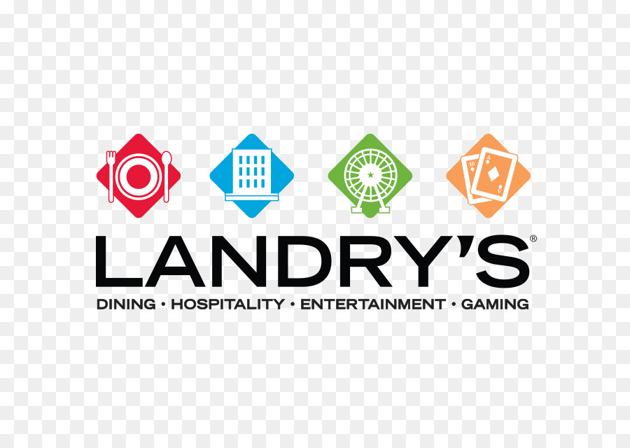 El Logotipo De Landry，Landry's PNG