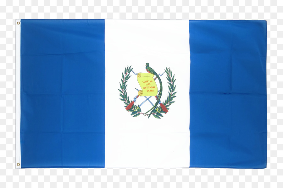 Guatemala，Bandera PNG