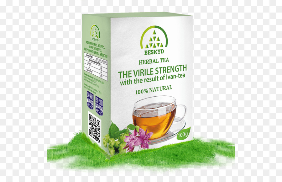 Té Earl Grey，Té Verde PNG