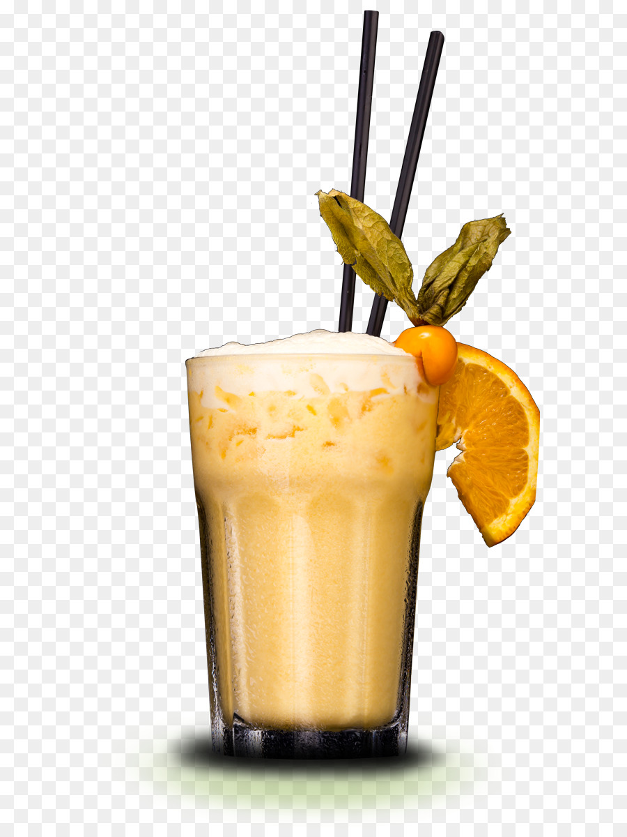 Bebida De Naranja，Coctel PNG