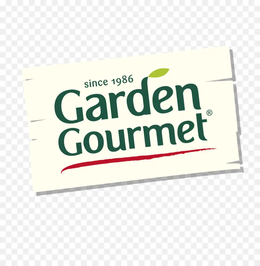 Logotipo Del Jardín Gourmet，Logo PNG