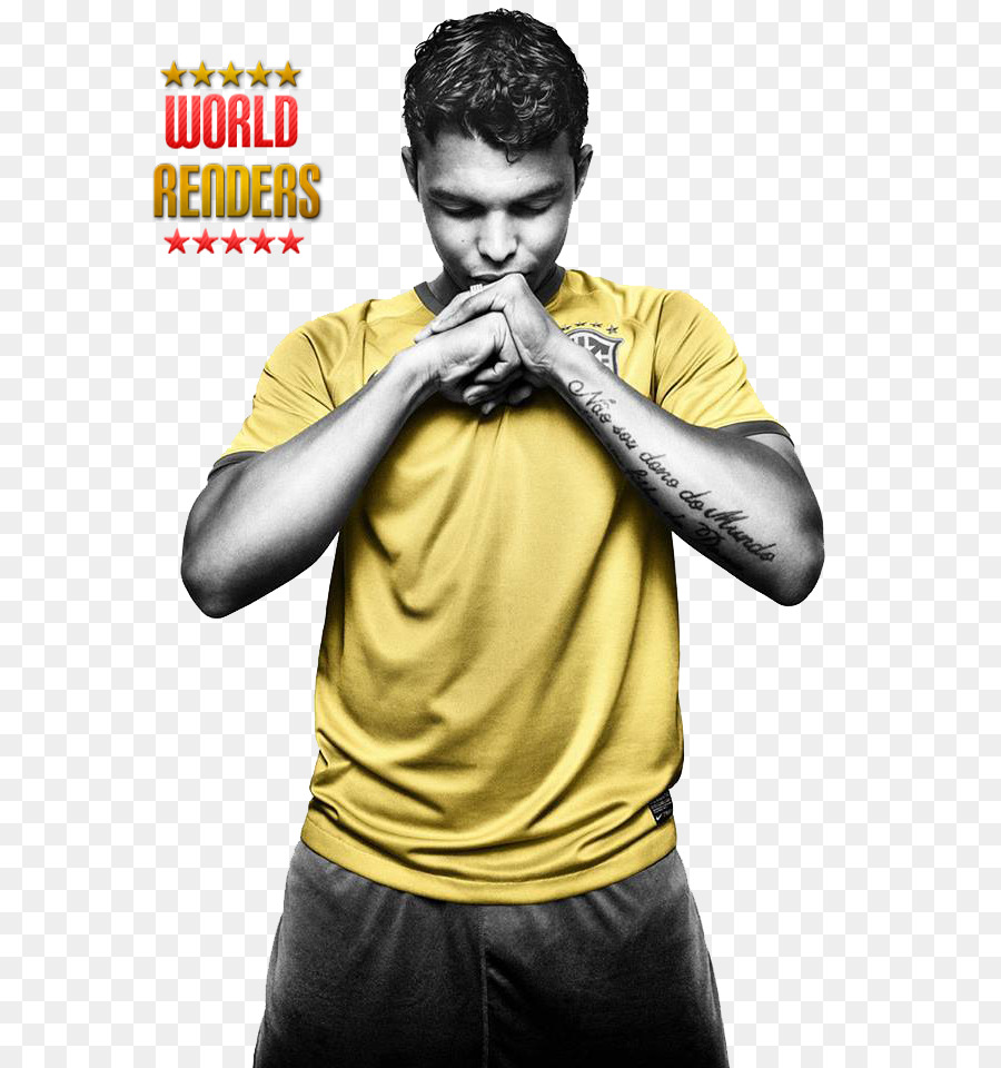 Thiago Silva，Copa Mundial De La Fifa 2014 PNG