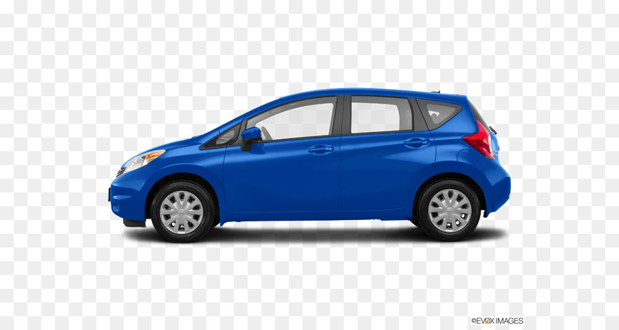 2017 Nissan Versa Nota Hatchback Sl，2017 Nissan Versa Note Sr Hatchback PNG