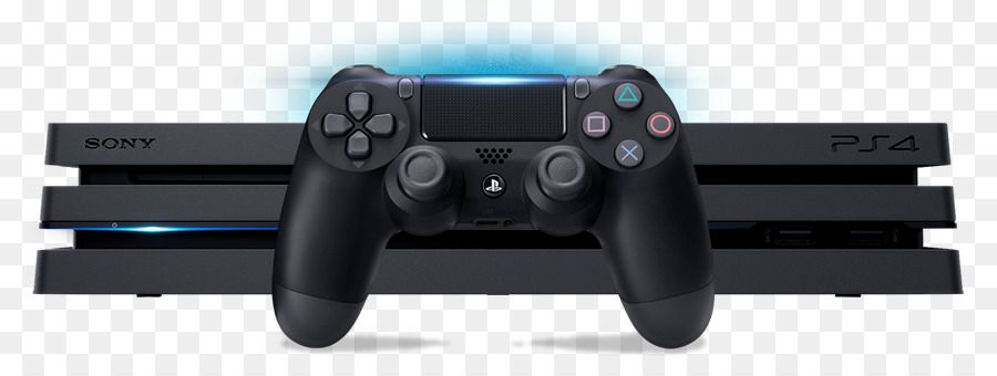 Playstation，Sony Playstation 4 Pro PNG