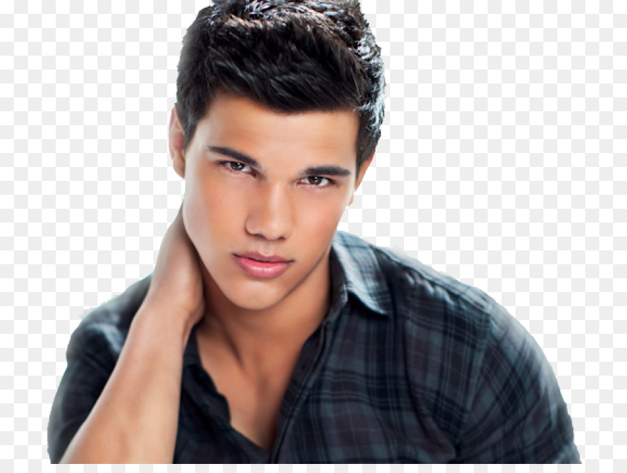 Taylor Lautner，Crepúsculo PNG