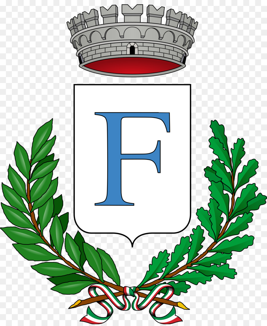 Busto Garolfo，Escudo De Armas PNG