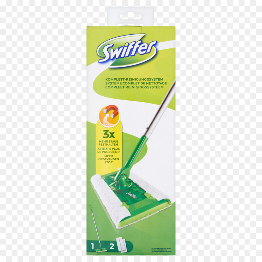 La Fregona，Swiffer PNG