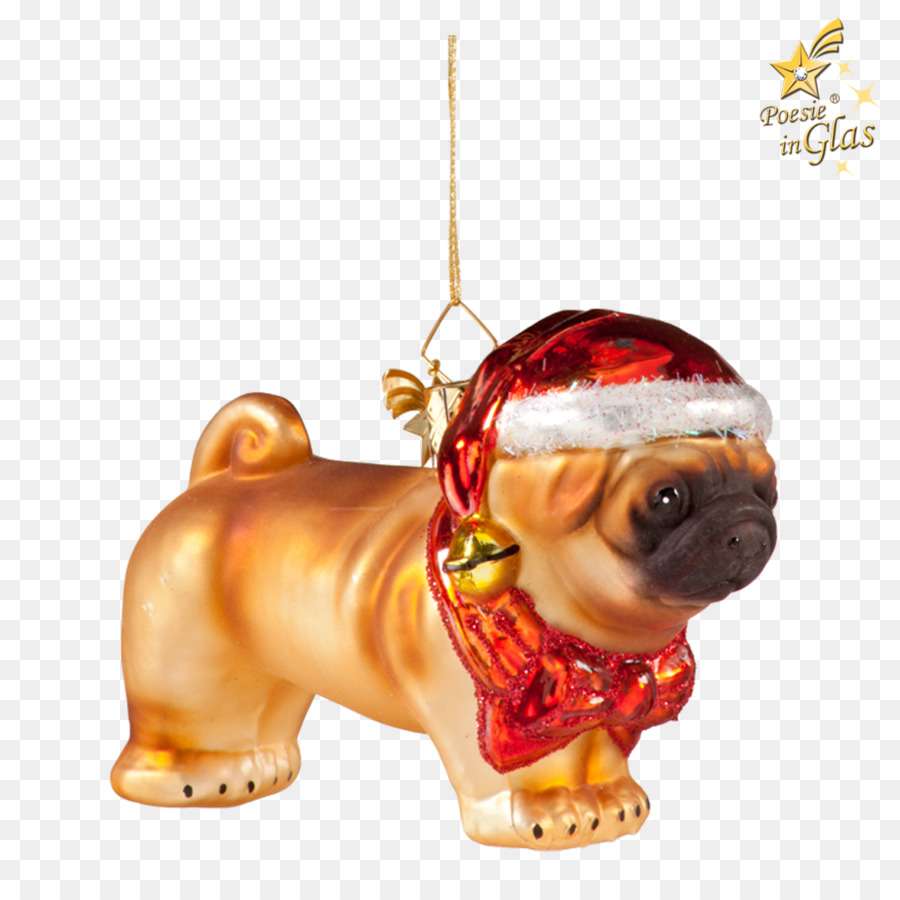 Pug，Cachorro PNG