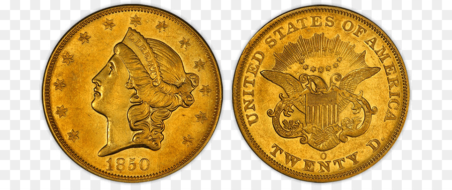 Moneda De Oro，Divisa PNG