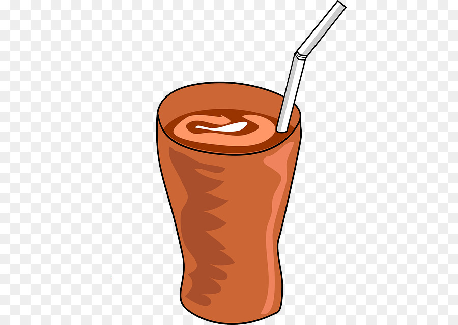 Las Bebidas Gaseosas，Café Helado PNG