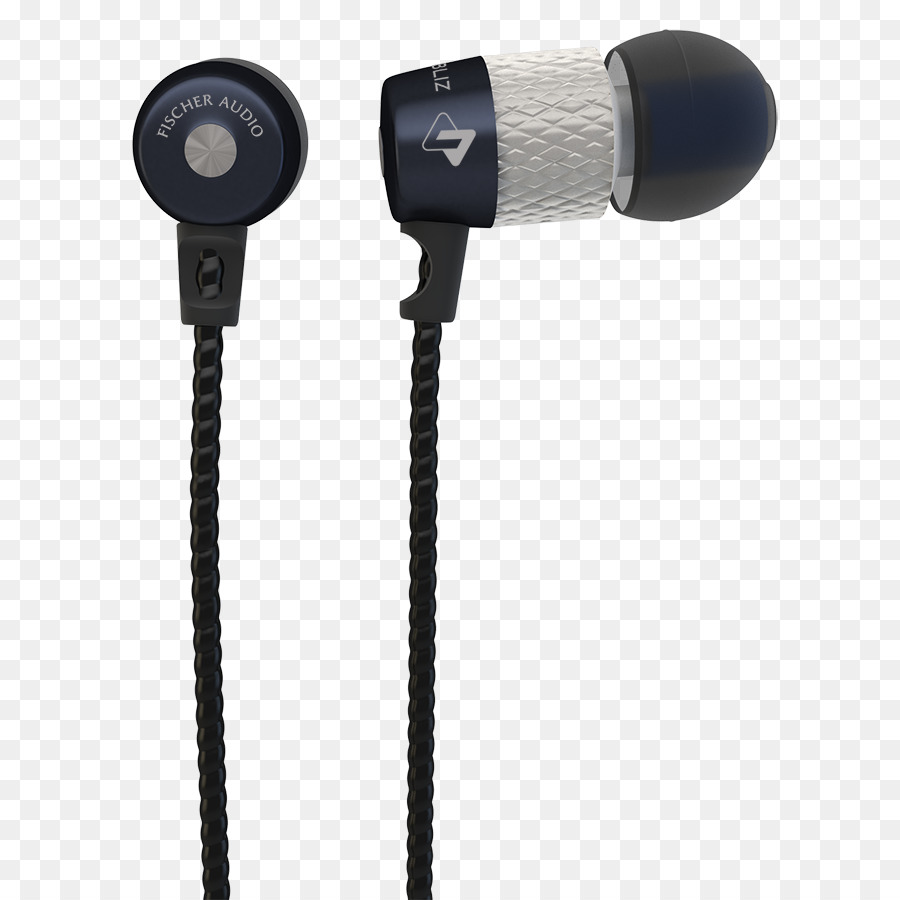 Micrófono，Auriculares PNG