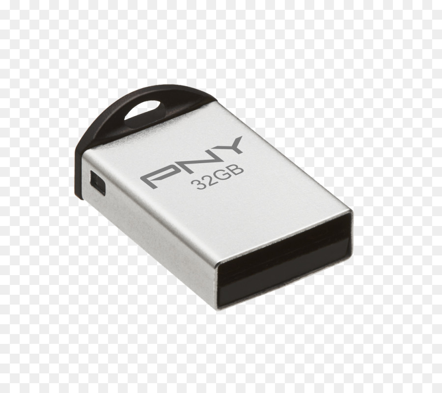 Las Unidades Flash Usb，Pny Technologies PNG