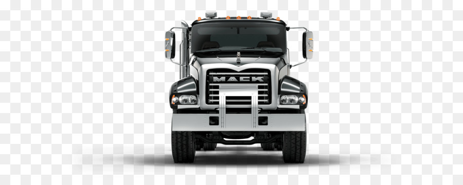 Mack Trucks，Coche PNG