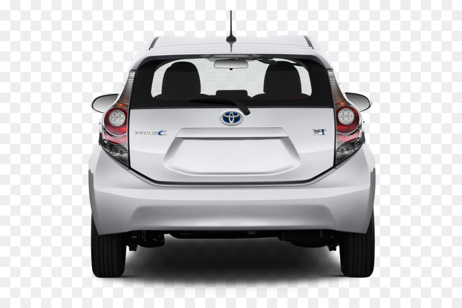 2014 Toyota Prius C，2013 Toyota Prius C PNG