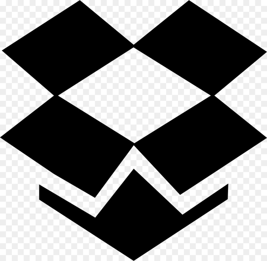 Iconos De Equipo，Dropbox PNG