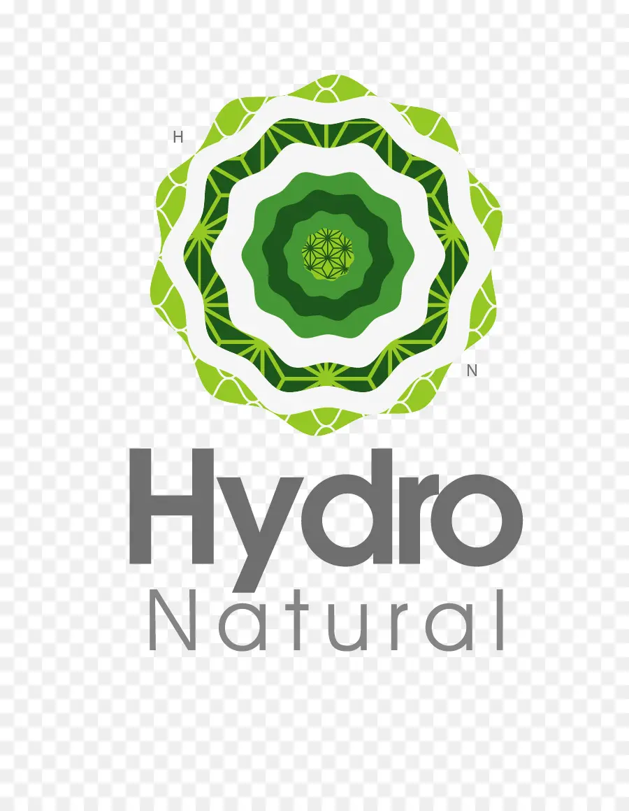 Hidropónicos，Logotipo PNG