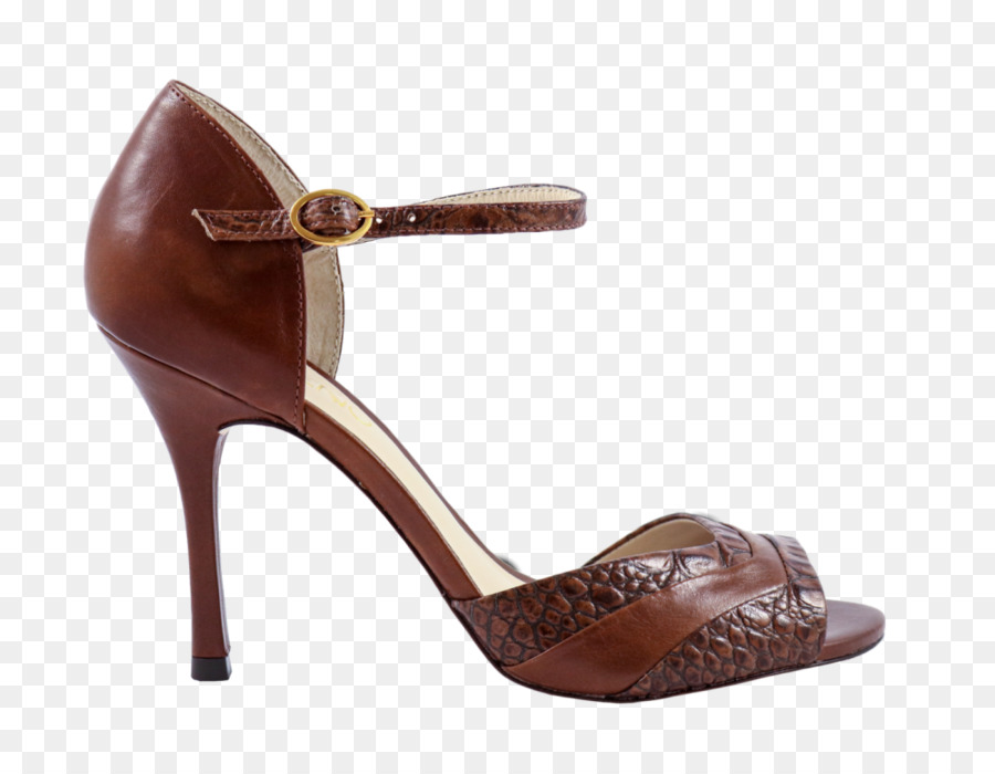 Zapato De Tacón Alto，Rojo PNG