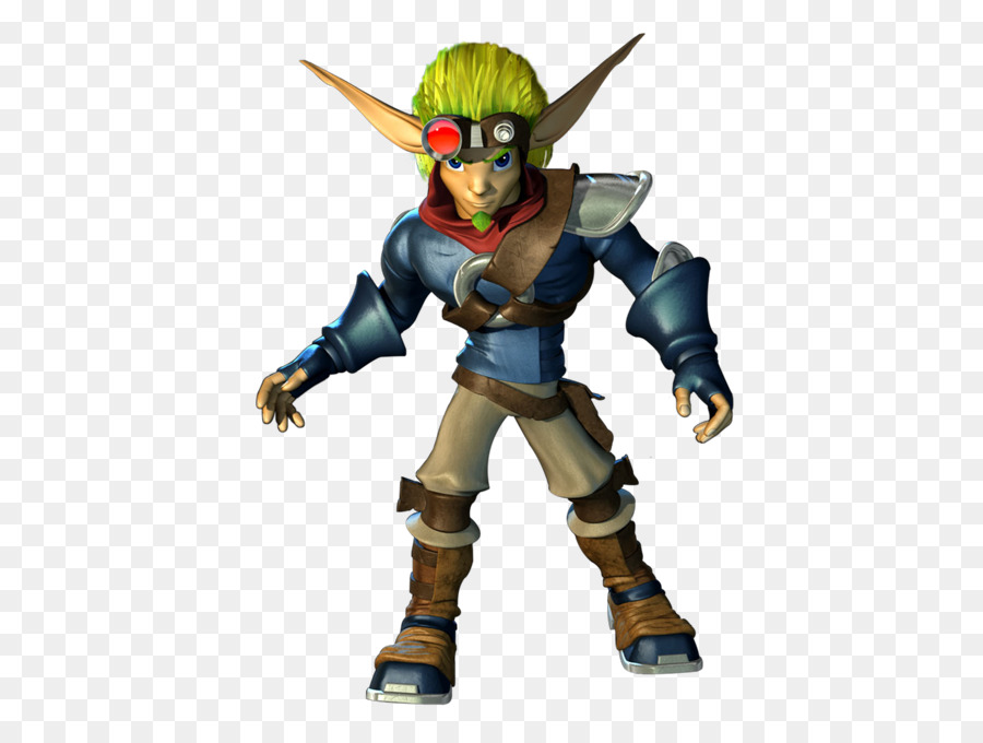 Jak Ii，Daxter PNG