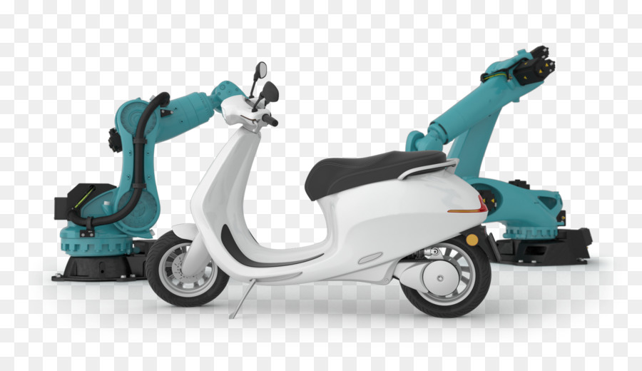 Vespa，Scooter PNG