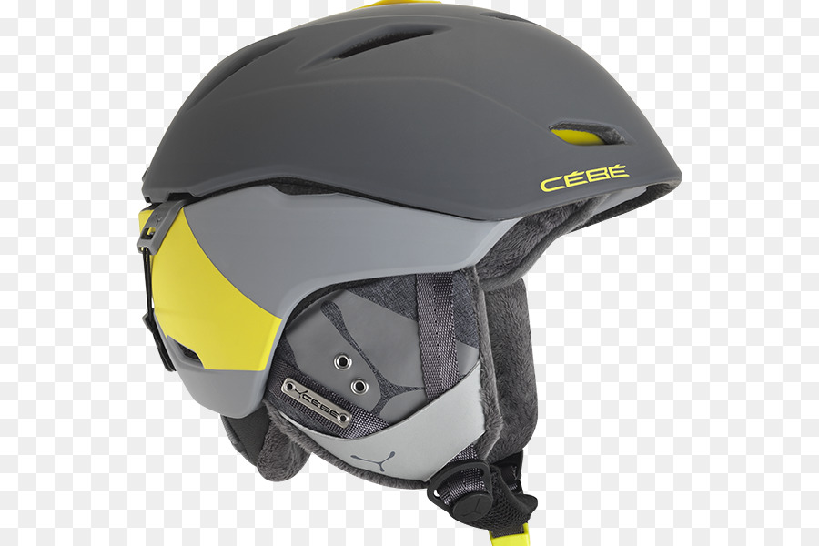 Los Cascos Para Bicicleta，Ski Snowboard Cascos PNG