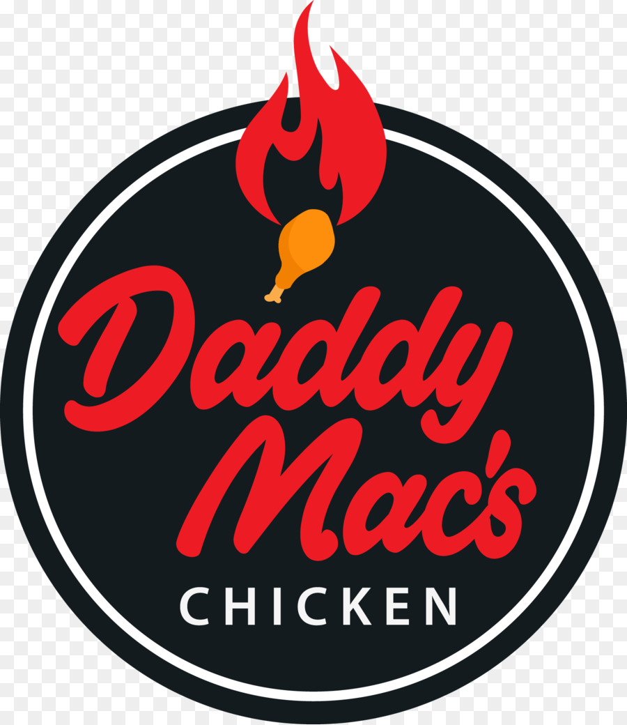 El Pollo Frito，Daddy Mac Pollo PNG